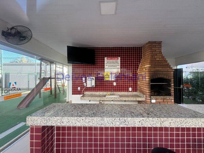 CONDOMINIO PARQUE ALAMO