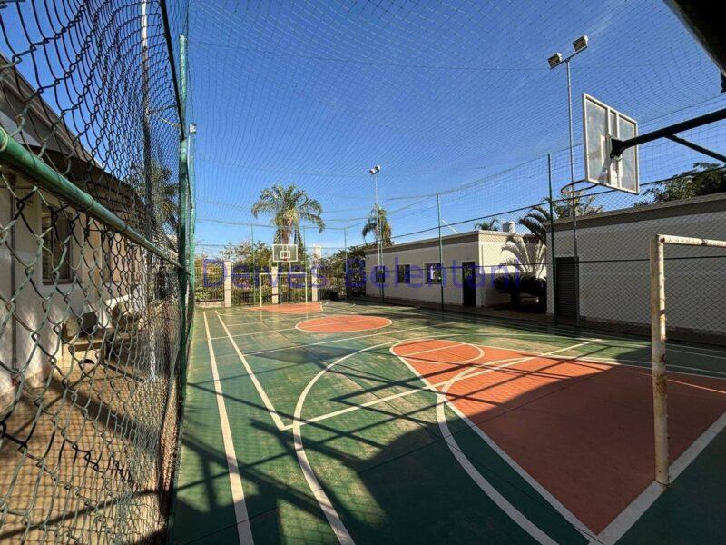 CONDOMINIO PARQUE ALAMO