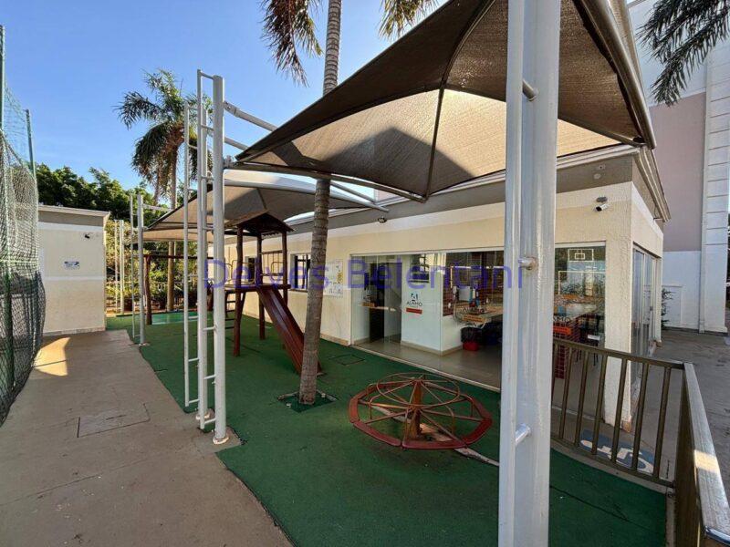 CONDOMINIO PARQUE ALAMO