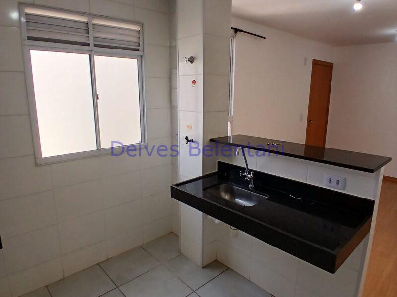 APARTAMENTO CONDOMINIO AMISTAD