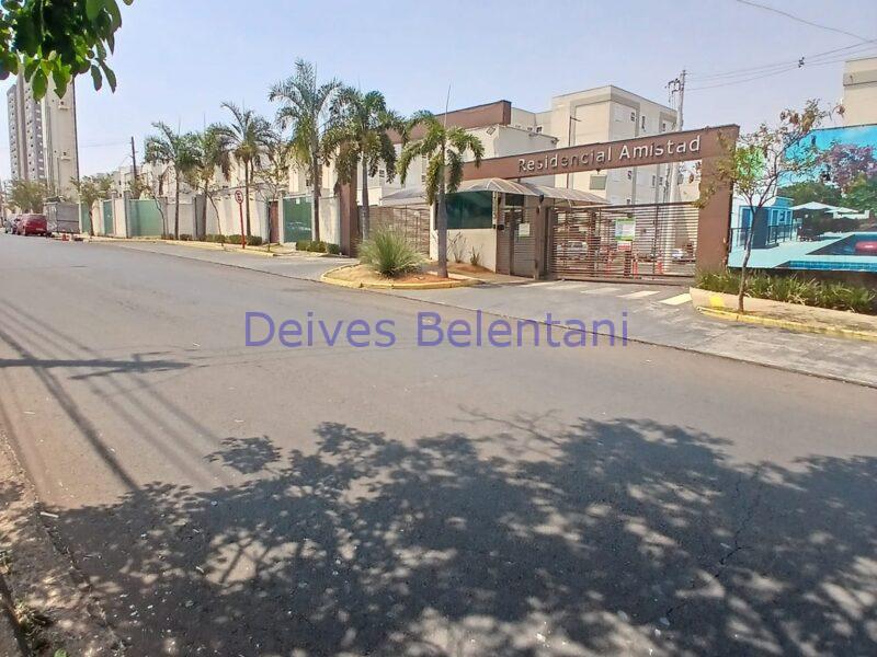 APARTAMENTO CONDOMINIO AMISTAD