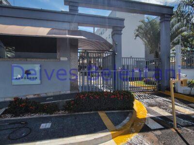 APARTAMENTO CONDOMINIO ARPOADOR