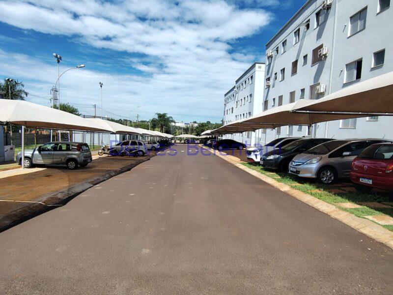 APARTAMENTO CONDOMINIO ARPOADOR