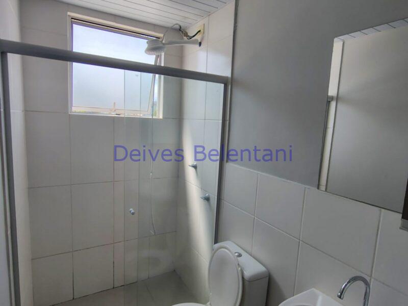 APARTAMENTO CONDOMINIO ARPOADOR