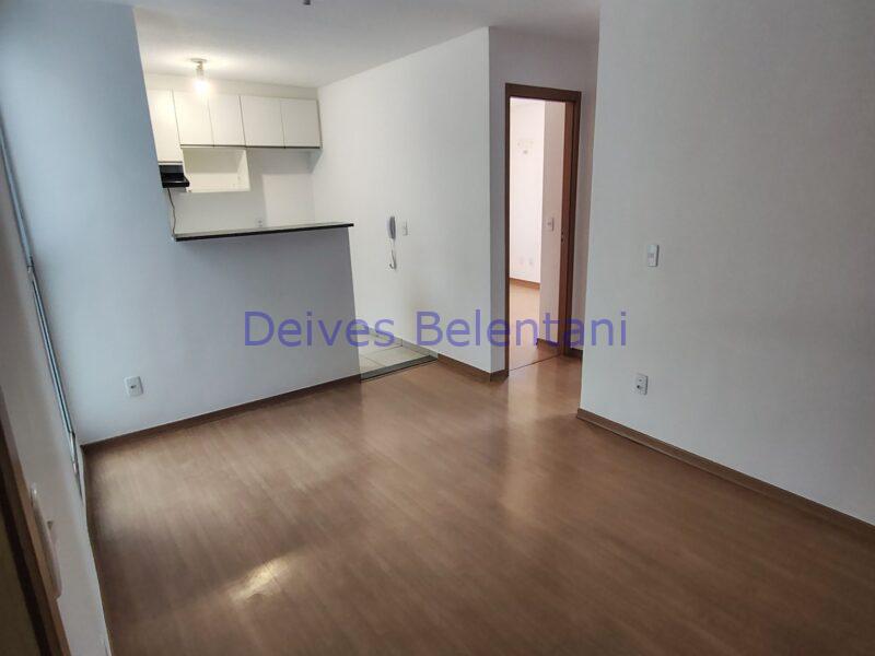 APARTAMENTO CONDOMINIO ATLANTIS