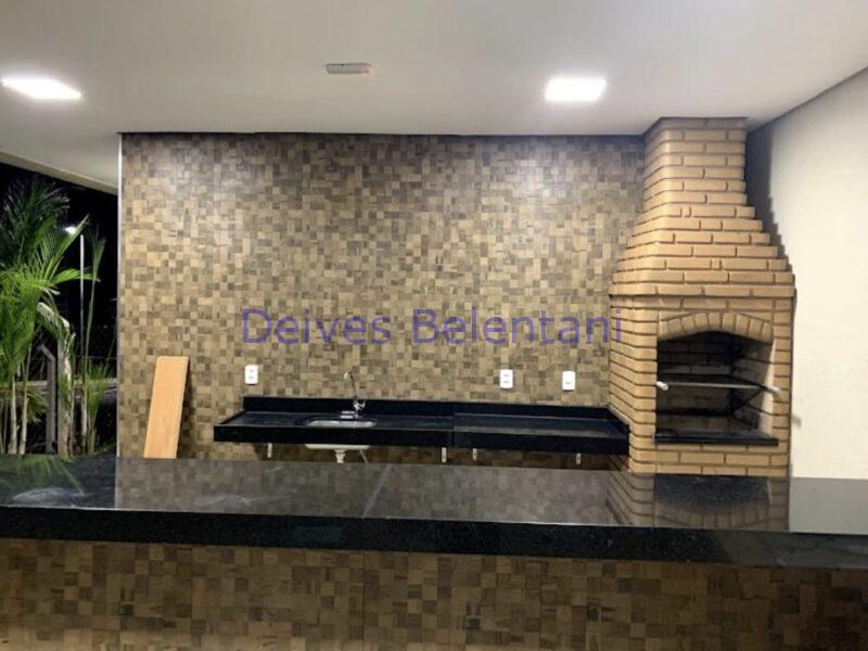 APARTAMENTO CONDOMINIO ATLANTIS