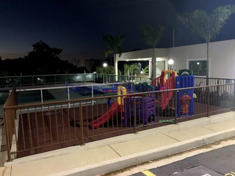 APARTAMENTO CONDOMINIO ATLANTIS