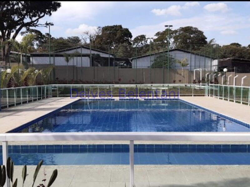 APARTAMENTO CONDOMINIO ATLANTIS