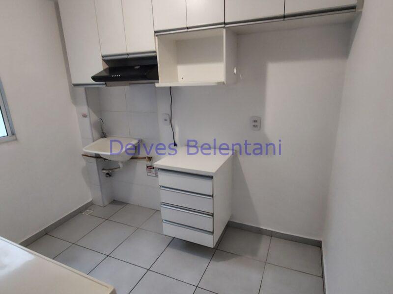 APARTAMENTO CONDOMINIO ATLANTIS