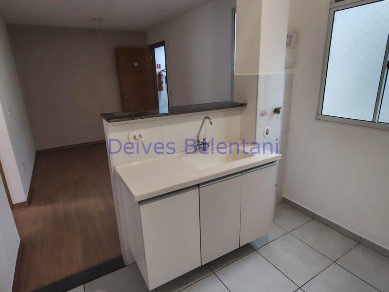 APARTAMENTO CONDOMINIO ATLANTIS