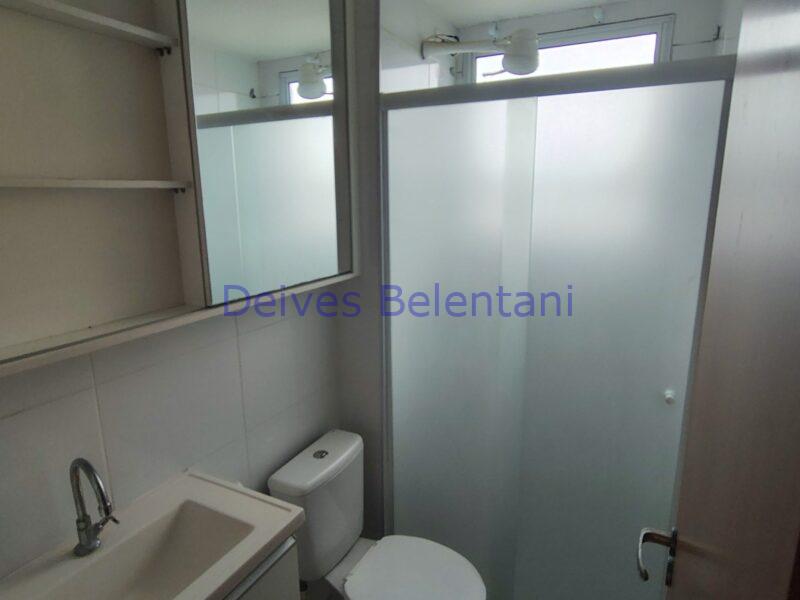 APARTAMENTO CONDOMINIO ATLANTIS