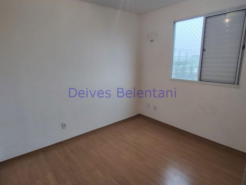 APARTAMENTO CONDOMINIO ATLANTIS