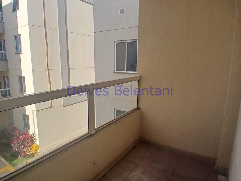 APARTAMENTO CONDOMINIO AURORA