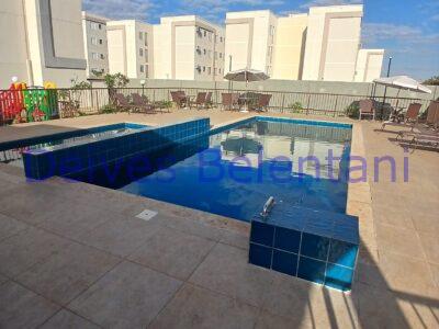 APARTAMENTO CONDOMINIO AURORA