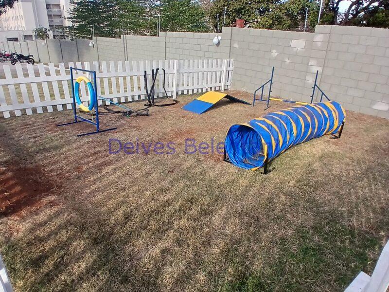 APARTAMENTO CONDOMINIO AURORA