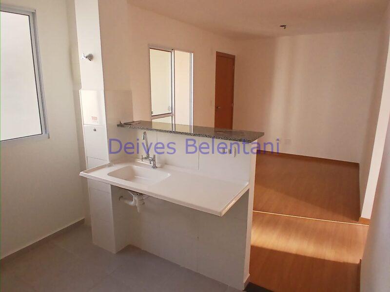 APARTAMENTO CONDOMINIO AURORA