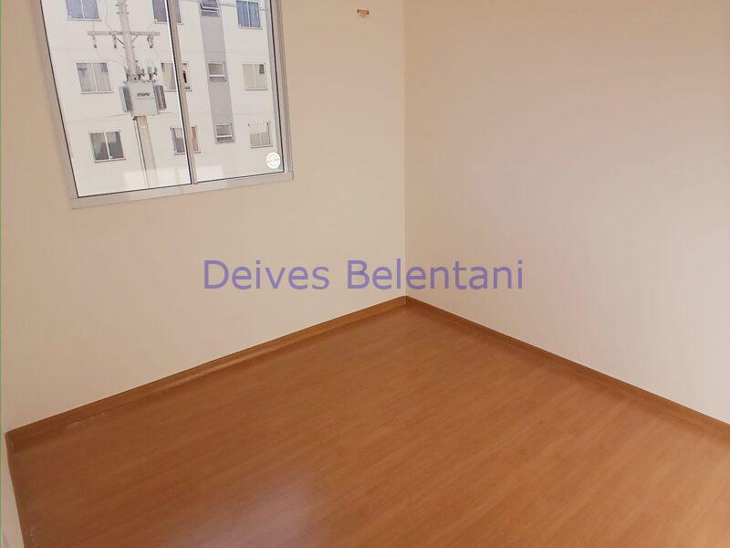 APARTAMENTO CONDOMINIO AURORA