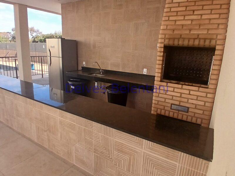 APARTAMENTO CONDOMINIO AURORA