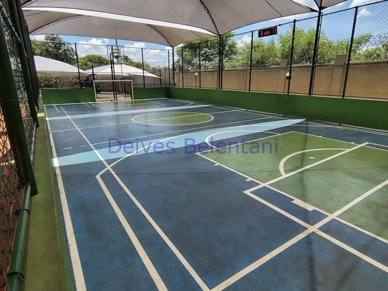 APARTAMENTO CONDOMINIO PARQUE AMABILE