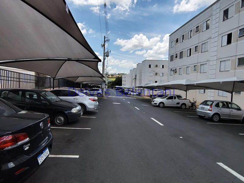 APARTAMENTO CONDOMINIO PARQUE AMABILE