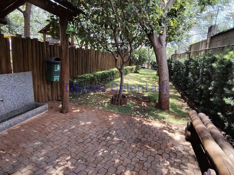 APARTAMENTO CONDOMINIO PARQUE AMABILE