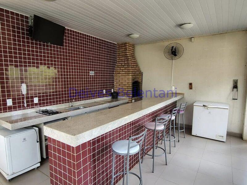 APARTAMENTO CONDOMINIO PARQUE AMABILE