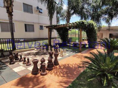 APARTAMENTO CONDOMINIO PARQUE AMABILE