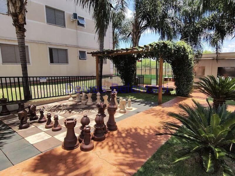 APARTAMENTO CONDOMINIO PARQUE AMABILE