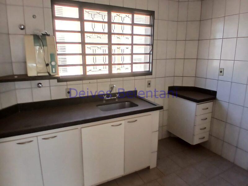 APARTAMENTO CONDOMINIO IBIZA VILA XAVIER