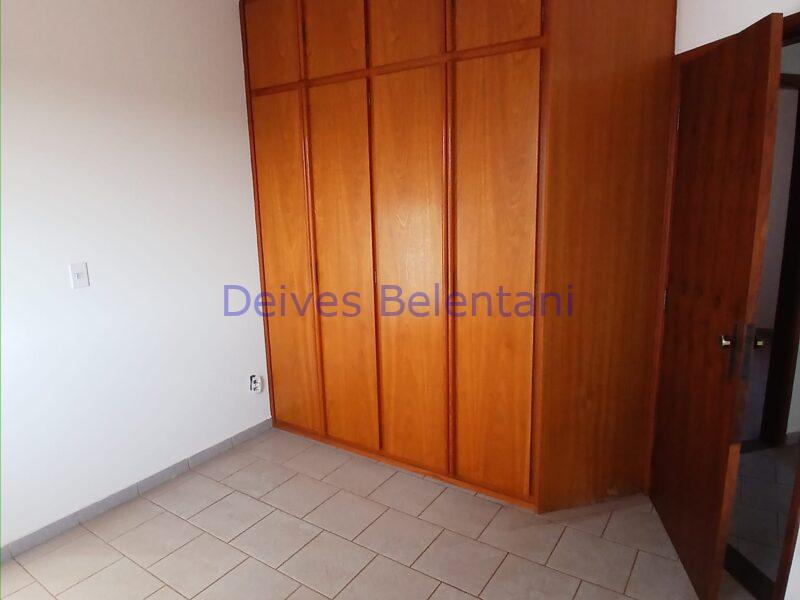 APARTAMENTO CONDOMINIO IBIZA VILA XAVIER