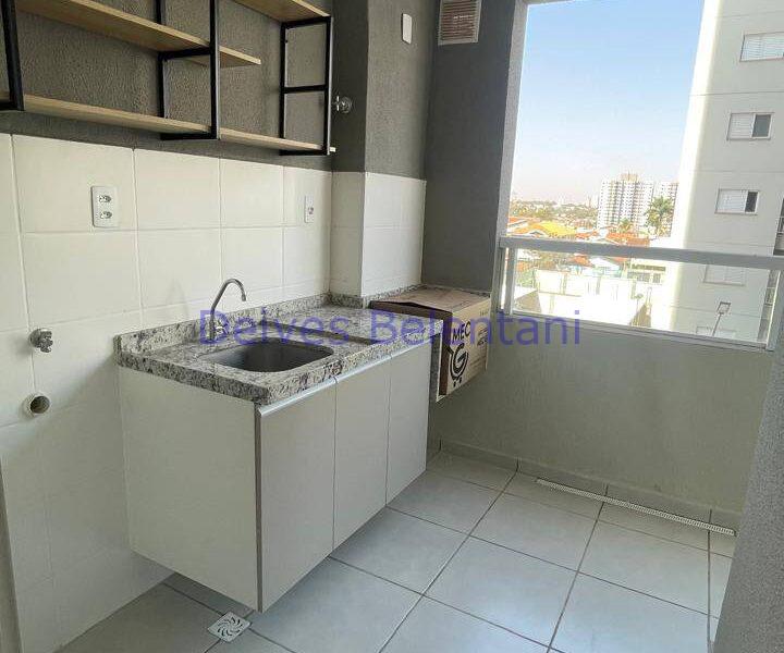 APARTAMENTO CONDOMINIO FLOR DE LÓTUS