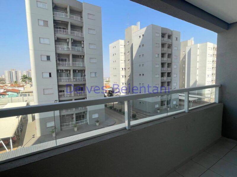APARTAMENTO CONDOMINIO FLOR DE LÓTUS