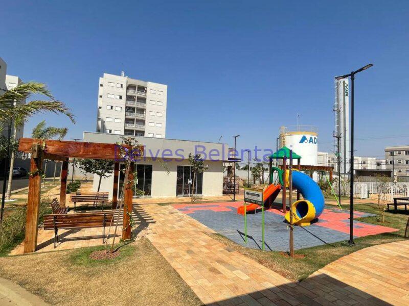 APARTAMENTO CONDOMINIO FLOR DE LÓTUS