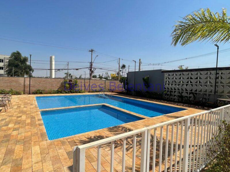 APARTAMENTO CONDOMINIO FLOR DE LÓTUS