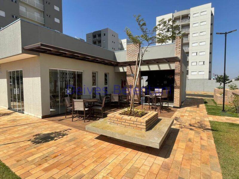 APARTAMENTO CONDOMINIO FLOR DE LÓTUS