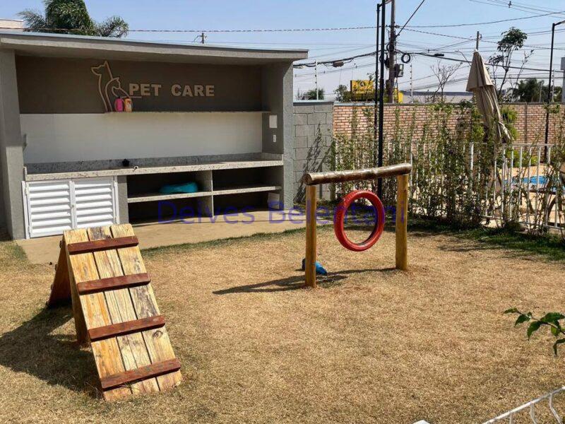 APARTAMENTO CONDOMINIO FLOR DE LÓTUS