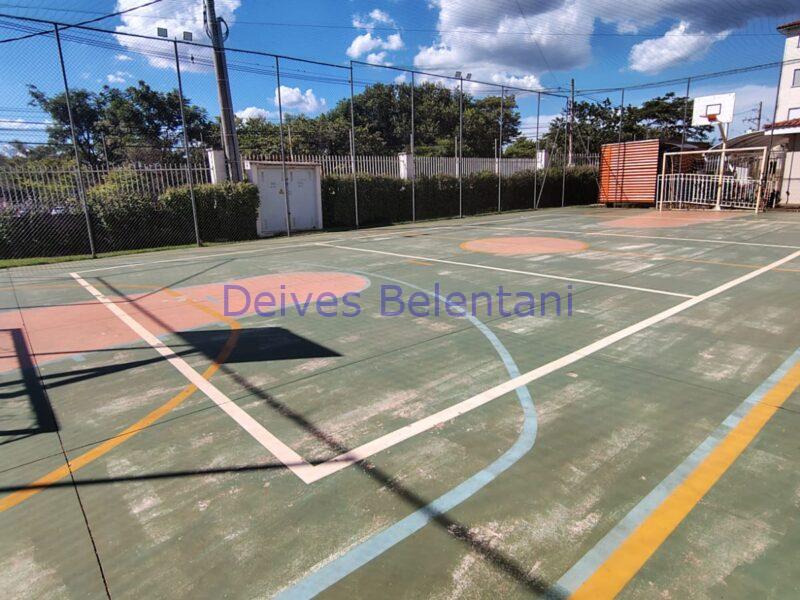 APARTAMENTO CONDOMINIO MANACÁS