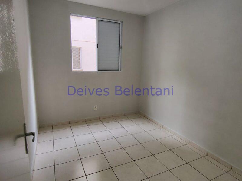 APARTAMENTO CONDOMINIO MANACÁS