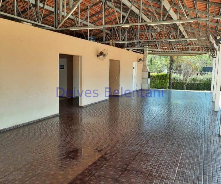 APARTAMENTO CONDOMINIO MANACÁS