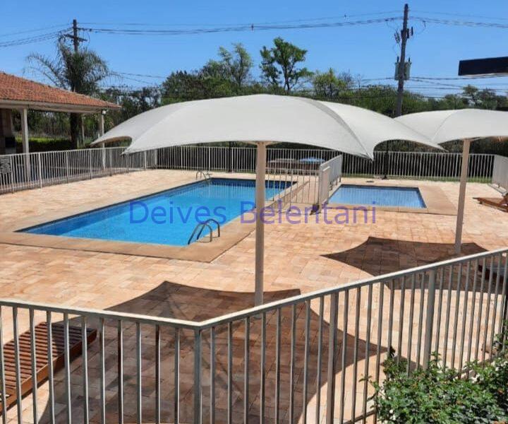 APARTAMENTO CONDOMINIO MANACÁS