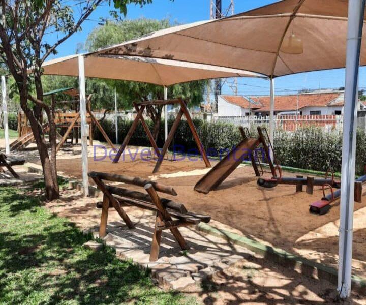 APARTAMENTO CONDOMINIO MANACÁS