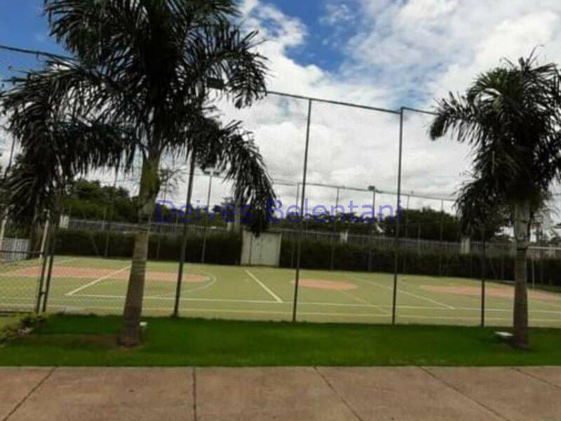 APARTAMENTO CONDOMINIO MANACÁS