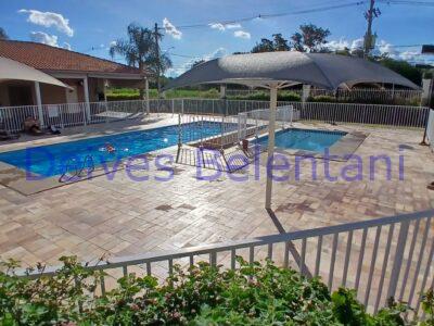 APARTAMENTO CONDOMINIO MANACÁS