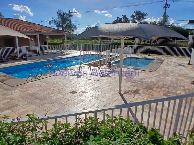 APARTAMENTO CONDOMINIO MANACÁS