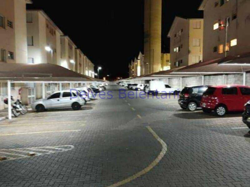 APARTAMENTO CONDOMINIO MANACÁS