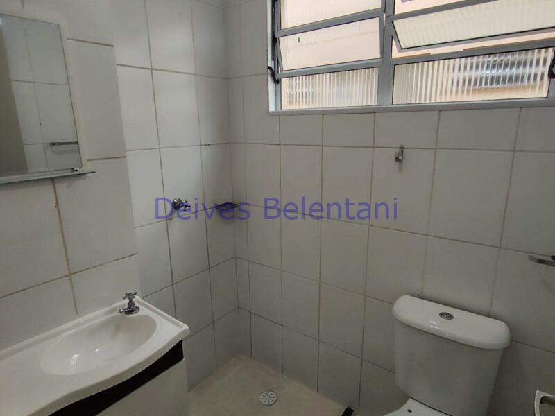 APARTAMENTO CONDOMINIO MANACÁS