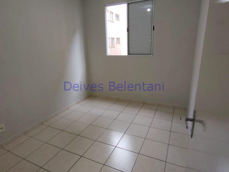 APARTAMENTO CONDOMINIO MANACÁS