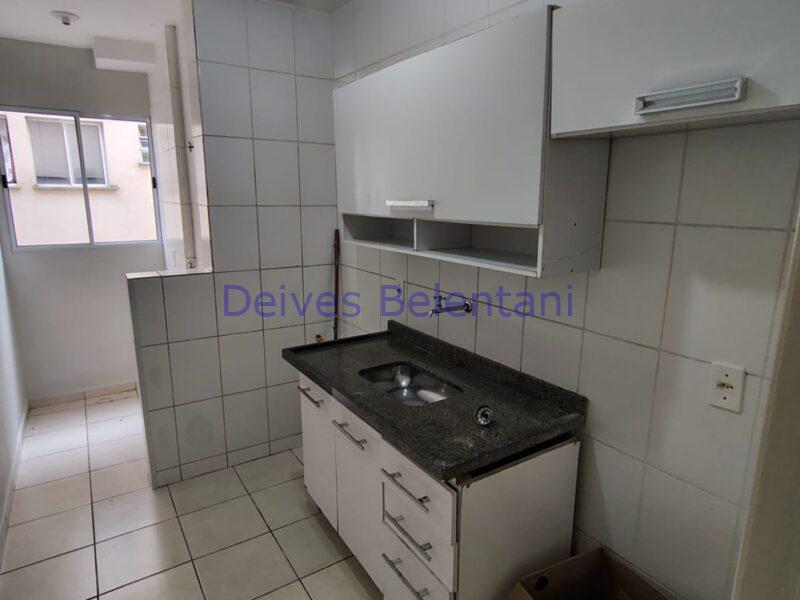 APARTAMENTO CONDOMINIO MANACÁS