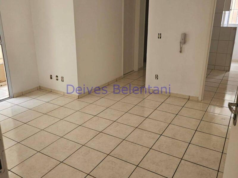 APARTAMENTO TÉRREO MANACÁS