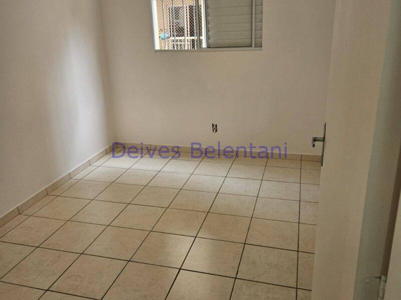 APARTAMENTO TÉRREO MANACÁS